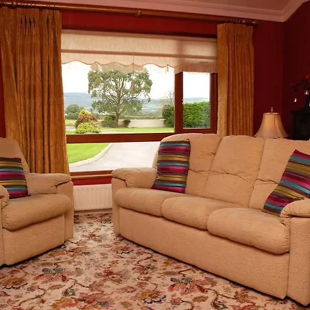 Couette-café Cradog Farmhouse 3*