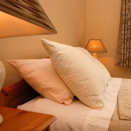 Couette-café Cradog Farmhouse 3*