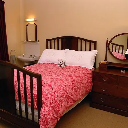 Couette-café Cradog Farmhouse Urlingford