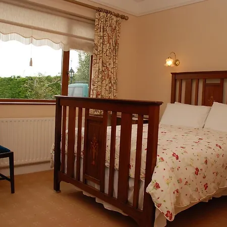 Cradog Farmhouse Couette-café Urlingford