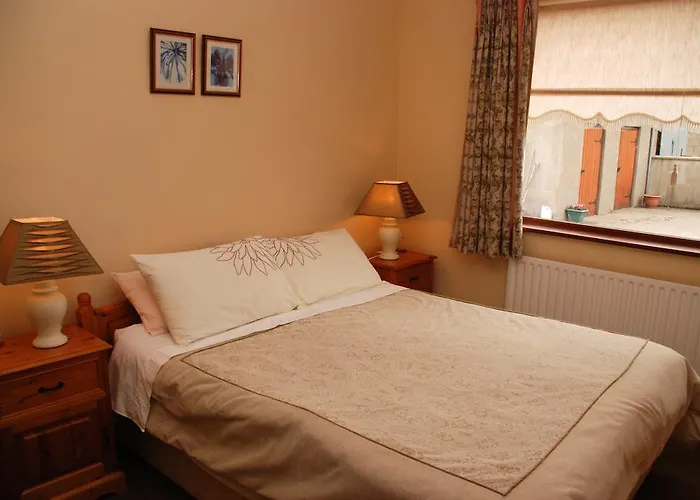 Cradog Farmhouse Urlingford