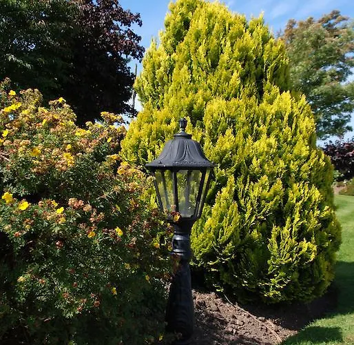 ベッド・アンド・ブレックファスト Cradog Farmhouse